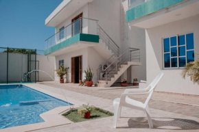 Casa beetar eventos y retiros